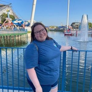 Meet your Posher, Cassie